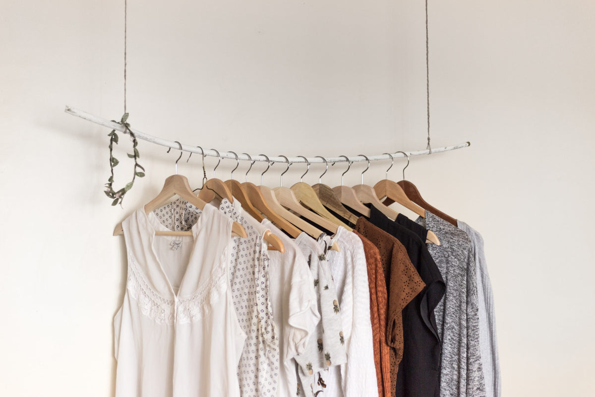 Affordable Fashion for Pregnant Moms