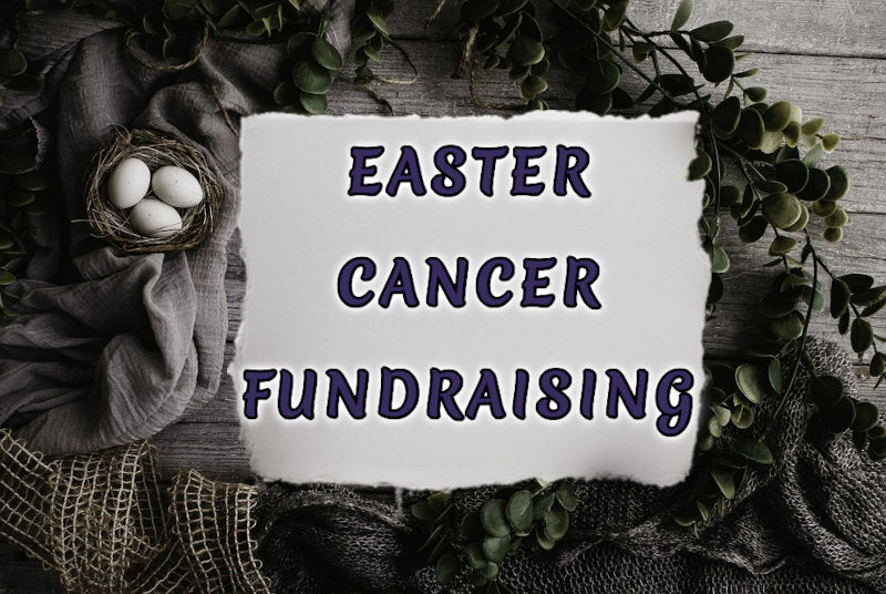 Easter Mess Easter Fundraising Ideas For Cancer Patients – Three Lollies Online Store