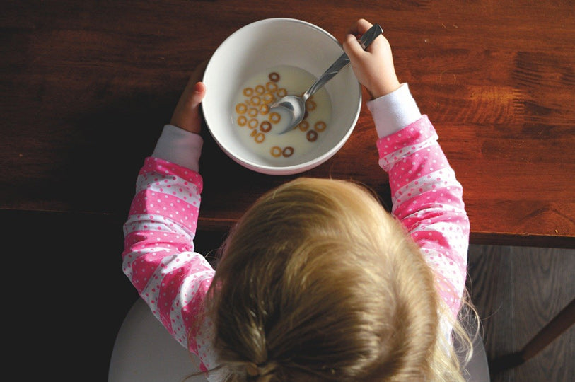What Healthy Foods You Should Eat During Pregnancy