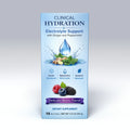 Clinical Hydration 14 Packets - front