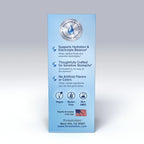 Clinical Hydration 14 Packets - benefits panel