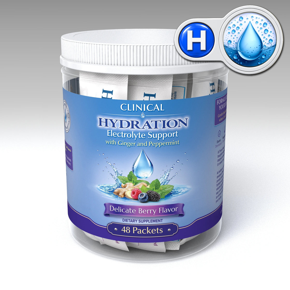 Clinical Hydration