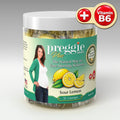 Preggie Drops Plus Sour Lemon