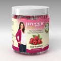 Preggie 32 Sour Raspberry - front