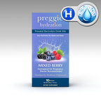 Preggie Hydration