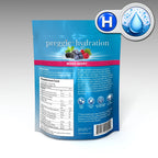 Preggie Hydration