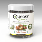 Queasy 32 Cola - front