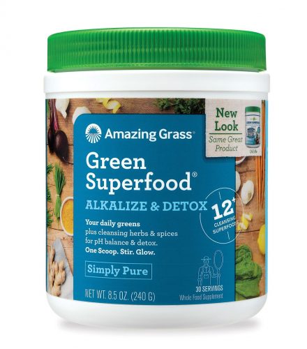 Green Superfood