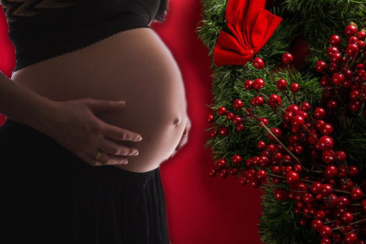 Celebrating the Holidays Safely: Tips for Expectant Mothers