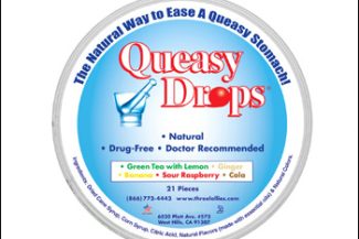 Queasy Drops