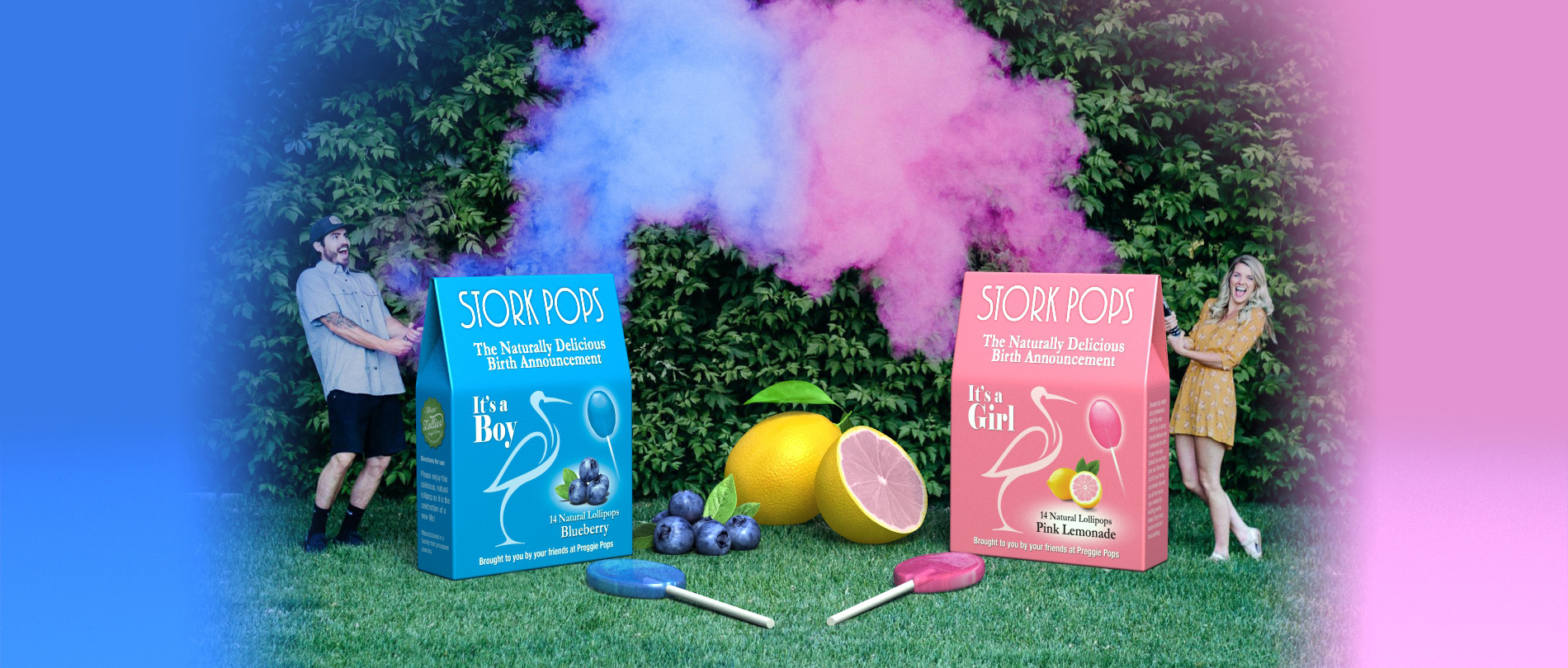 Morning Sickness and Anti Nausea Drops Three Lollies