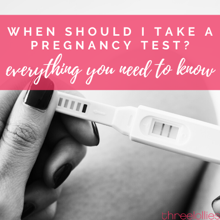 Pregnancy Quiz - Am I Pregnant? Take This Quiz