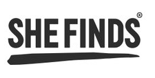 She Finds