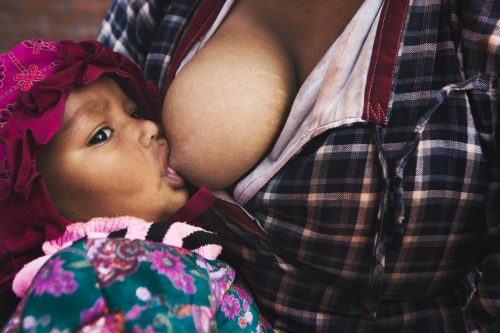 Breast Feeding