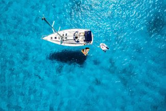 Motion Sickness Boat