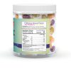 Preggie Pop Drops Plus 32pc Back