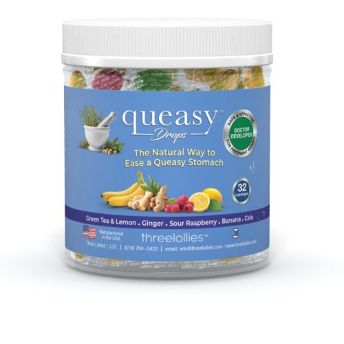 Queasy Drops 32pc