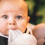 Smart baby