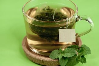 Mint Tea