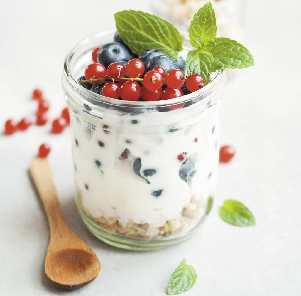 5 Foods to Help Lessen Nausea Three Lollies