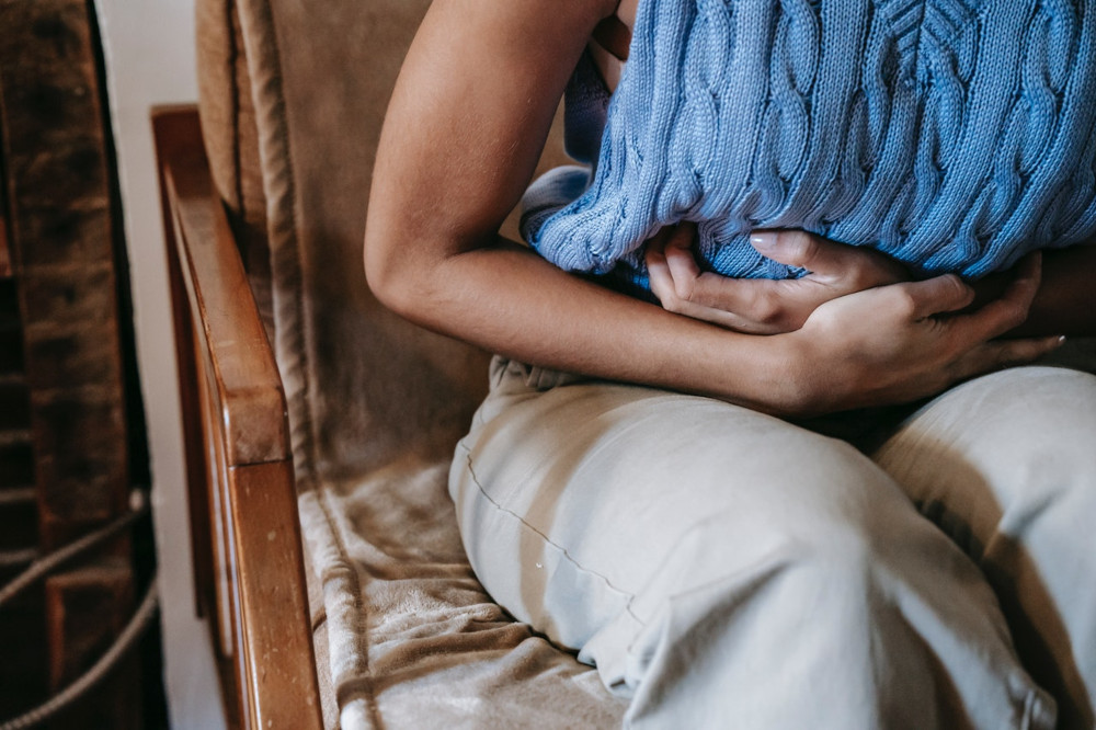 Activities to Help Ease Nausea Three Lollies