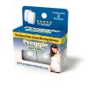 2 Pack Preggie Wrist Bands - White