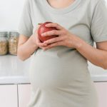 Eating While Pregnant