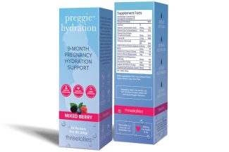 Preggie Hydration