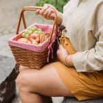 Eating Healthy While Pregnant