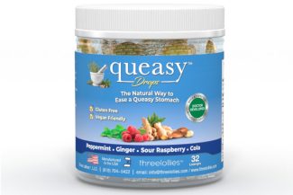 Queasy Drops Variety