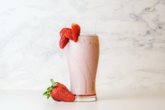 Fruit Smoothie