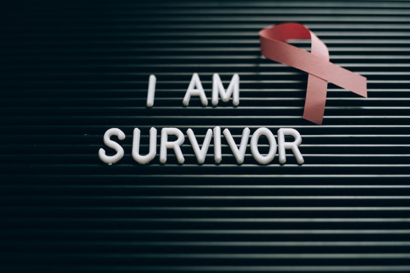 Cancer Survivor