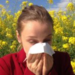 Treating Allergies Naturally
