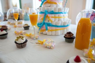 Baby Shower