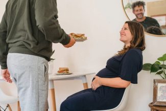 Pregnancy Nutrition