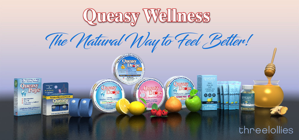Queasy Products
