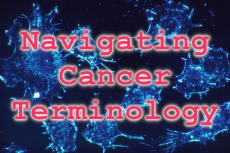 Cancer Terminology