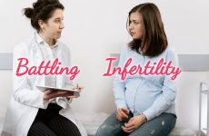 Battling Infertility