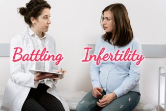 Battling Infertility