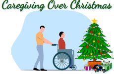 Caregiving Over Christmas