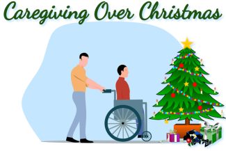 Caregiving Over Christmas