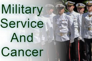 Marines and Cancer