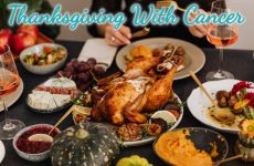 Thanksgiving With Cancer