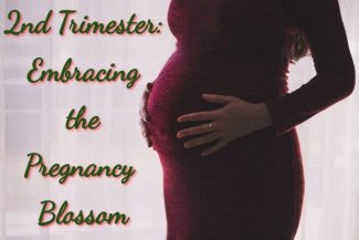 Second Trimester Blossom