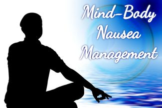 Mind-body Nausea Relief