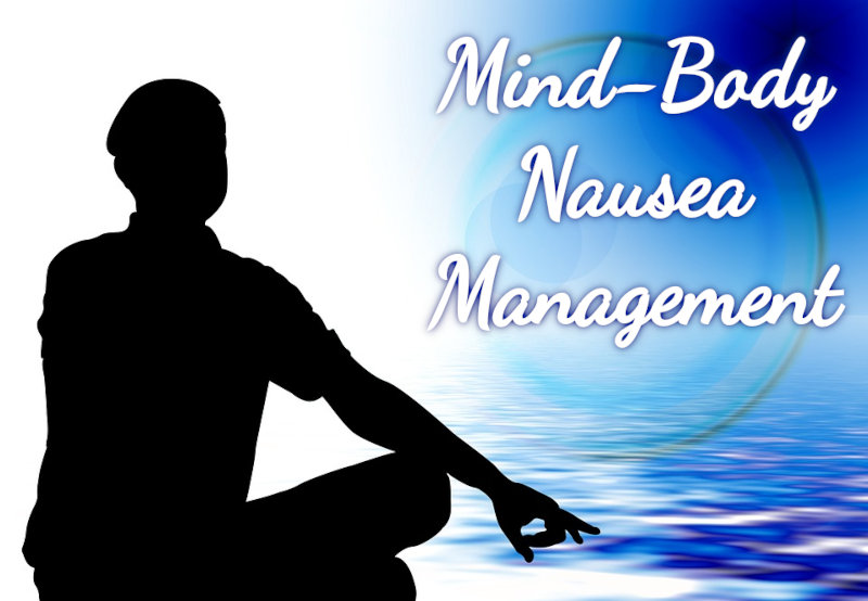 Mind-body Nausea Relief