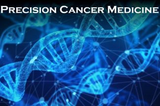 Precision Cancer Medicine