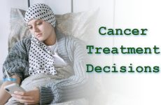 Cancer Decisions