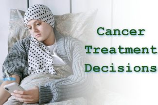 Cancer Decisions