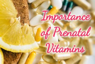 Prenatal Vitamins